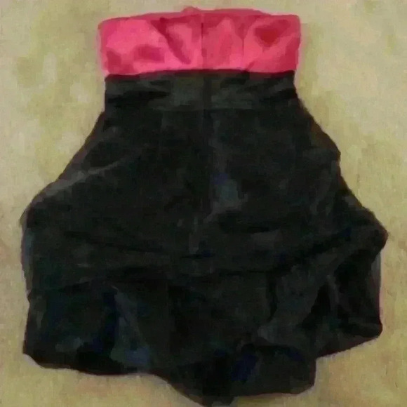 TEEZE ME‎ COCKTAIL DRESS SIZE 5 - Picture 7 of 10